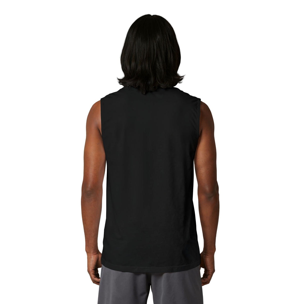 Back to School World Tour 2026 Muscle Tank